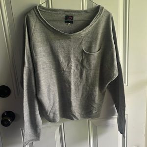Tommy Girl Sweater, Size Small